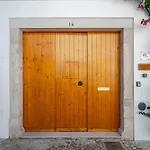 The Warehouse - Industrial Loft *