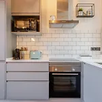 The Warehouse - Industrial Loft Hébergement de vacances