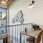 The Warehouse - Industrial Loft Hébergement de vacances