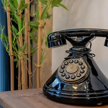 度假居 The Warehouse - Industrial Loft