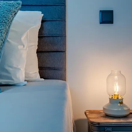 The Warehouse - Industrial Loft 度假居 法鲁区