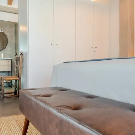Holiday home The Warehouse - Industrial Loft *