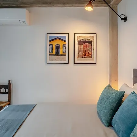 The Warehouse - Industrial Loft Holiday home