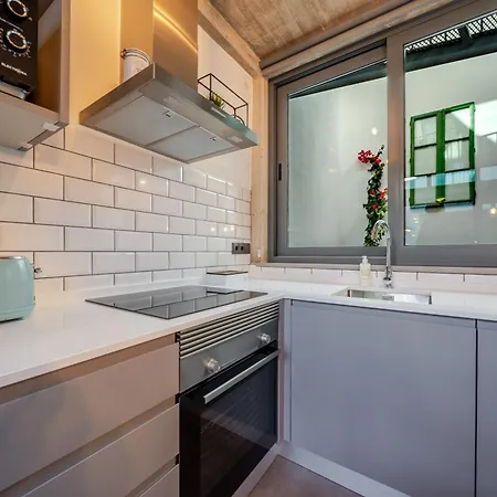 The Warehouse - Industrial Loft Holiday home Faro