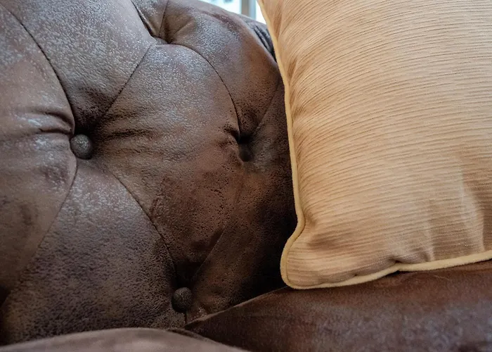 The Warehouse - Industrial Loft * 法鲁区