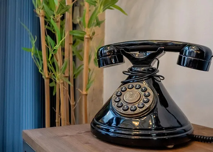 度假居 The Warehouse - Industrial Loft