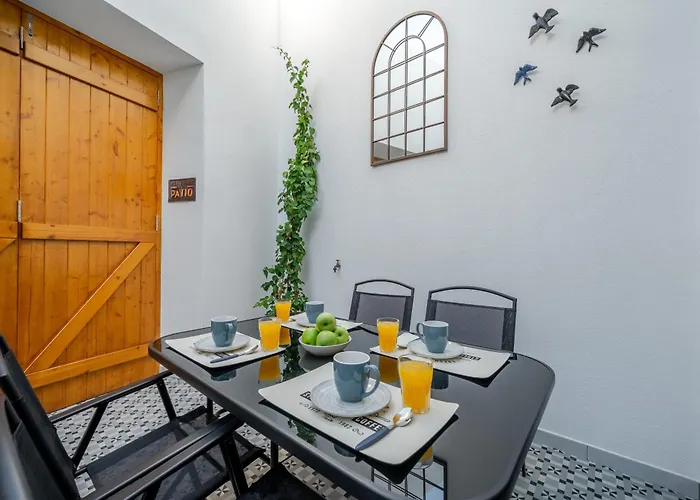 The Warehouse - Industrial Loft * 法鲁区