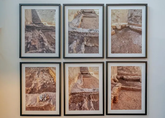 The Warehouse - Industrial Loft * 法鲁区