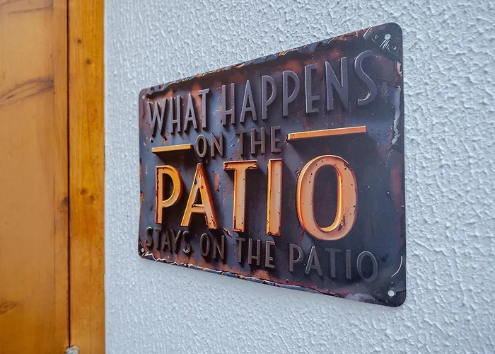 度假居 The Warehouse - Industrial Loft *