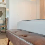 Vakantiehuis The Warehouse - Industrial Loft *