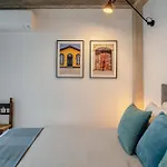 The Warehouse - Industrial Loft Casa de Férias
