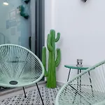 Vakantiehuis The Warehouse - Industrial Loft Faro