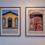 The Warehouse - Industrial Loft Vakantiehuis Faro