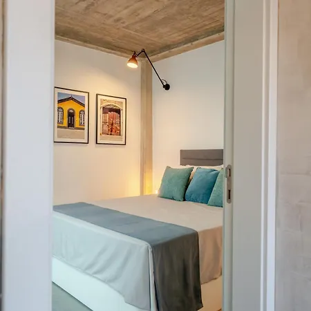 The Warehouse - Industrial Loft