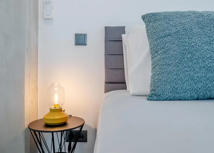 Ferienhaus The Warehouse - Industrial Loft *