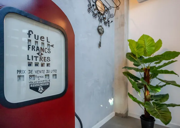 Ferienhaus The Warehouse - Industrial Loft Distrikt Faro