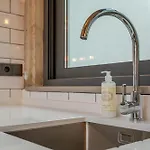 The Warehouse - Industrial Loft בית נופש פארו