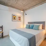 The Warehouse - Industrial Loft