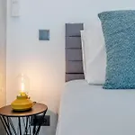 בית נופש The Warehouse - Industrial Loft *