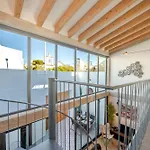 בית נופש The Warehouse - Industrial Loft פארו