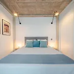 בית נופש The Warehouse - Industrial Loft
