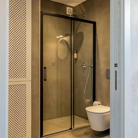 بيت للعطل The Warehouse - Industrial Loft *