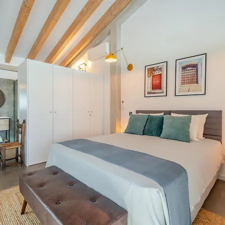 بيت للعطل The Warehouse - Industrial Loft